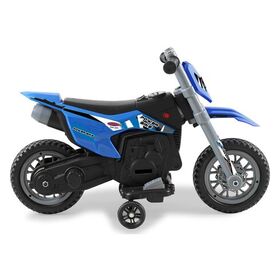 Jamara Power Bike / Battery-powered / 2 yr(s) / 4 wheel( | 460678