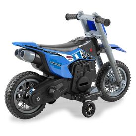 Jamara Power Bike / Battery-powered / 2 yr(s) / 4 wheel( | 460678