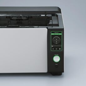 Ricoh fi-8950 - Document scanner - Dual CIS - Dupl | PA03830-B001