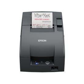 Epson TM U220IID (102) - Receipt printer - two-colou | C31CL28102