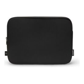DICOTA ONE - Notebook sleeve - 14" - 14.1" - black | D32080-RPET