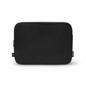 DICOTA ONE - Notebook sleeve - 14" - 14.1" - black | D32080-RPET