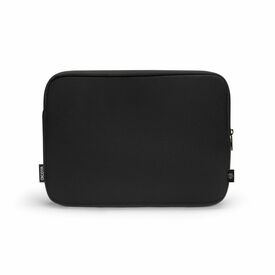 DICOTA ONE - Notebook sleeve - 14" - 14.1" - black | D32080-RPET