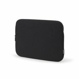DICOTA ONE - Notebook sleeve - 14" - 14.1" - black | D32080-RPET