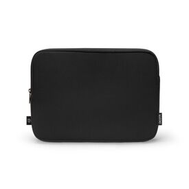 DICOTA ONE - Notebook sleeve - 14" - 14.1" - black | D32080-RPET