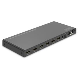 Digitus 4x2 HDMI Matrix Switch / Multi-Viewer, 4K/30Hz | DS-55345