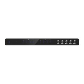 Digitus 4x2 HDMI Matrix Switch / Multi-Viewer, 4K/30Hz | DS-55345