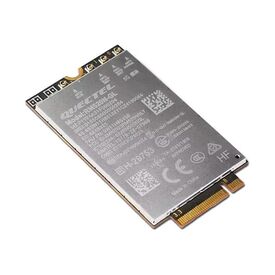 Quectel RM520N-GL - Wireless cellular modem - 5G - M | 4XC1Q24434