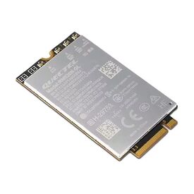 Quectel RM520N-GL - Wireless cellular modem - 5G - M | 4XC1Q24435