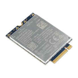 Quectel EM160R-GL - Wireless cellular modem - 4G LTE | 4XC1Q24437