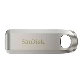 SanDisk Ultra Luxe - USB flash drive - 512 GB - | SDCZ75-512G-G46