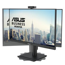 ASUS BE249QFK - LED monitor - 24" (23.8" viewab | 90LM01V1-B03370