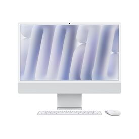 All-in-one M4 up to - RAM 16 GB - SSD 256 GB - Apple M | MD3H4D/A