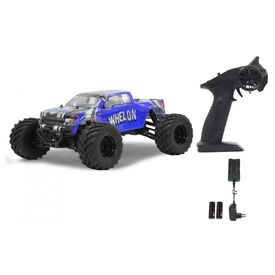 Jamara 053355 / Monster truck / 1 12 / Electric engine / 14 yr(s)