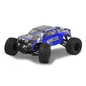 Jamara 053355 / Monster truck / 1 12 / Electric engine / 14 yr(s)