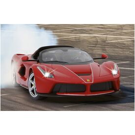 Jamara 405150 / Car / 6 yr(s) / Nickel-Metal Hydride (NiMH) / 270