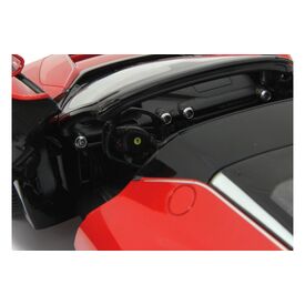 Jamara 405150 / Car / 6 yr(s) / Nickel-Metal Hydride (NiMH) / 270
