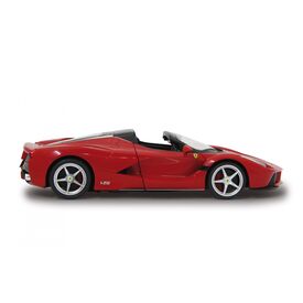 Jamara 405150 / Car / 6 yr(s) / Nickel-Metal Hydride (NiMH) / 270