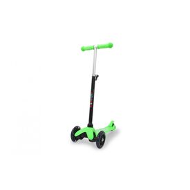 Jamara 460495 / Kids / Three wheel scooter / Any gender / Box / 1
