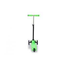 Jamara 460495 / Kids / Three wheel scooter / Any gender / Box / 1