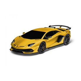 Jamara Lamborghini Aventador SVJ / Sport car / 1 24 / El | 405187