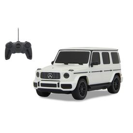 Jamara Mercedes-Benz AMG G63 / Car / 1 24 / Electric eng | 405192