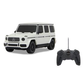 Jamara Mercedes-Benz AMG G63 / Car / 1 24 / Electric eng | 405192