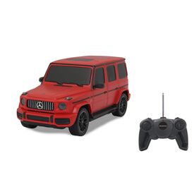 Jamara Mercedes-Benz AMG G63 / Car / 1 24 / Electric eng | 405193