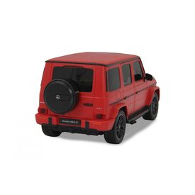Jamara Mercedes-Benz AMG G63 / Car / 1 24 / Electric eng | 405193