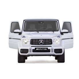 Jamara Mercedes-Benz AMG G63 / Car / 1 14 / Electric eng | 405177
