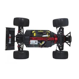 Jamara Brecter Truggy / Truggy / 1 10 / Electric engine  | 059738