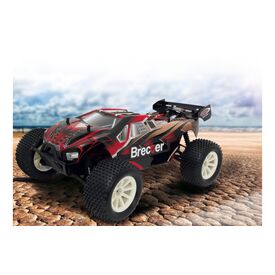 Jamara Brecter Truggy / Truggy / 1 10 / Electric engine  | 059738