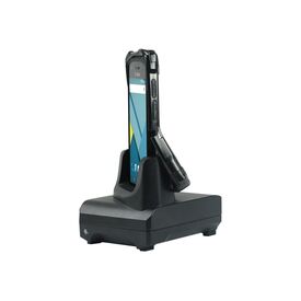 Mobilis PROTECH - Bumper for mobile mini PC - black - fo | 065003