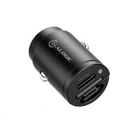 ALOGIC Rapid Power Mini Car power adapter 30 Watt 3 A CRCC30