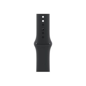 Apple Band for smart watch 40 mm ML size black for MAXA4ZMA