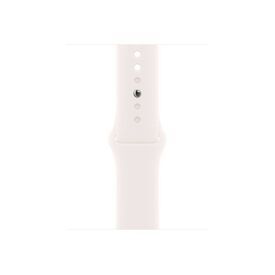Apple Band for smart watch 42mm ML size light MXLP3ZMA
