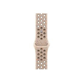 Apple Nike Band for smart watch 46mm SM size desert MYL83ZMA