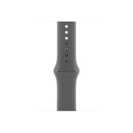 Apple Strap for smart watch 46mm SM size stone MXLX3ZMA