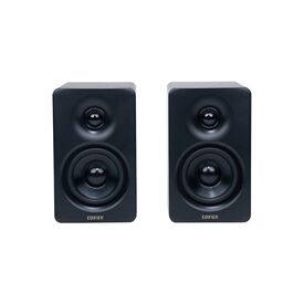 Edifier Compact desktop M60 2.0 speakers Bluetooth black