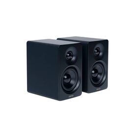 Edifier Compact desktop M60 2.0 speakers Bluetooth black