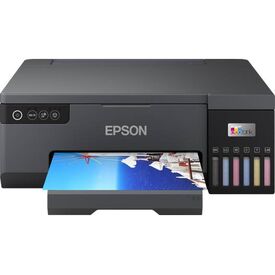 Epson EcoTank L8050 5760 x 1440 DPI 8 x 12 (20x30 C11CK37402