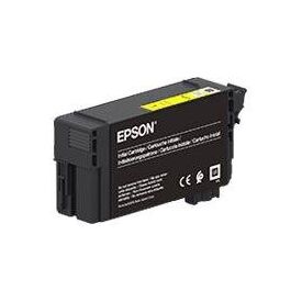 Epson T40C440 26 ml yellow original ink cartridge C13T40C440