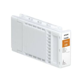 Epson T44QA 350 ml orange original ink cartridge for C13T44QA40
