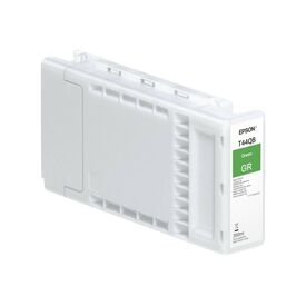 Epson T44QB 350 ml green original ink cartridge for C13T44QB40