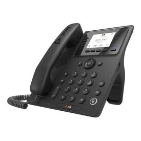 Poly CCX 350 for Microsoft Teams VoIP phone 848Z7AAAC3