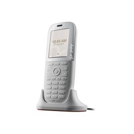 Poly Rove 40 Cordless extension handset with caller 84H77AAABB