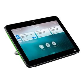 Poly TC10 Without power cord touch controller Certified 875K5AA