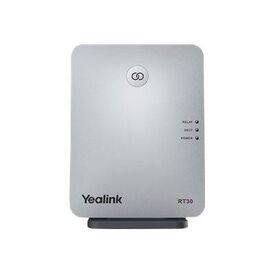 Yealink RT30 DECT repeater for wireless phone for 1300042