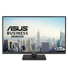 VA27UCPS Business Monitor – 27-inch, 4K UHD (38 | 90LM09WJ-B03170