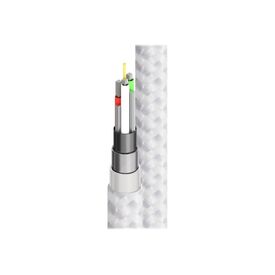 Alogic Super Ultra USB cable 24 pin USBC (M) to ULCC2030SLV
